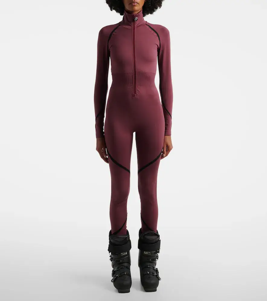 Perfect Moment Seamless catsuit | Thumbnail 2 Perfect Moment Seamless catsuit | Thumbnail 2