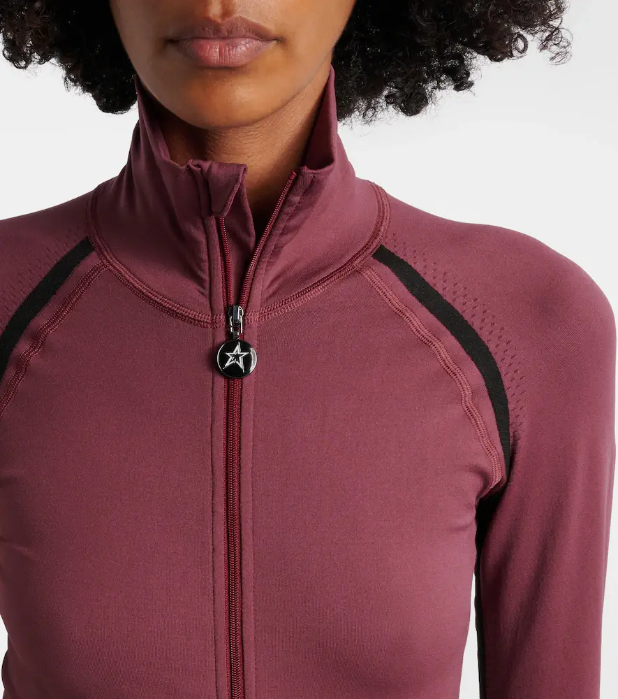 Perfect Moment Seamless catsuit | Thumbnail 4 Perfect Moment Seamless catsuit | Thumbnail 4