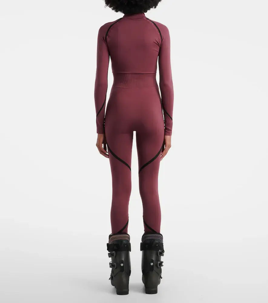 Perfect Moment Seamless catsuit | Thumbnail 6 Perfect Moment Seamless catsuit | Thumbnail 6