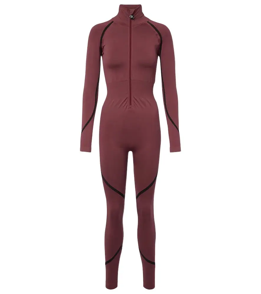 Perfect Moment Seamless catsuit