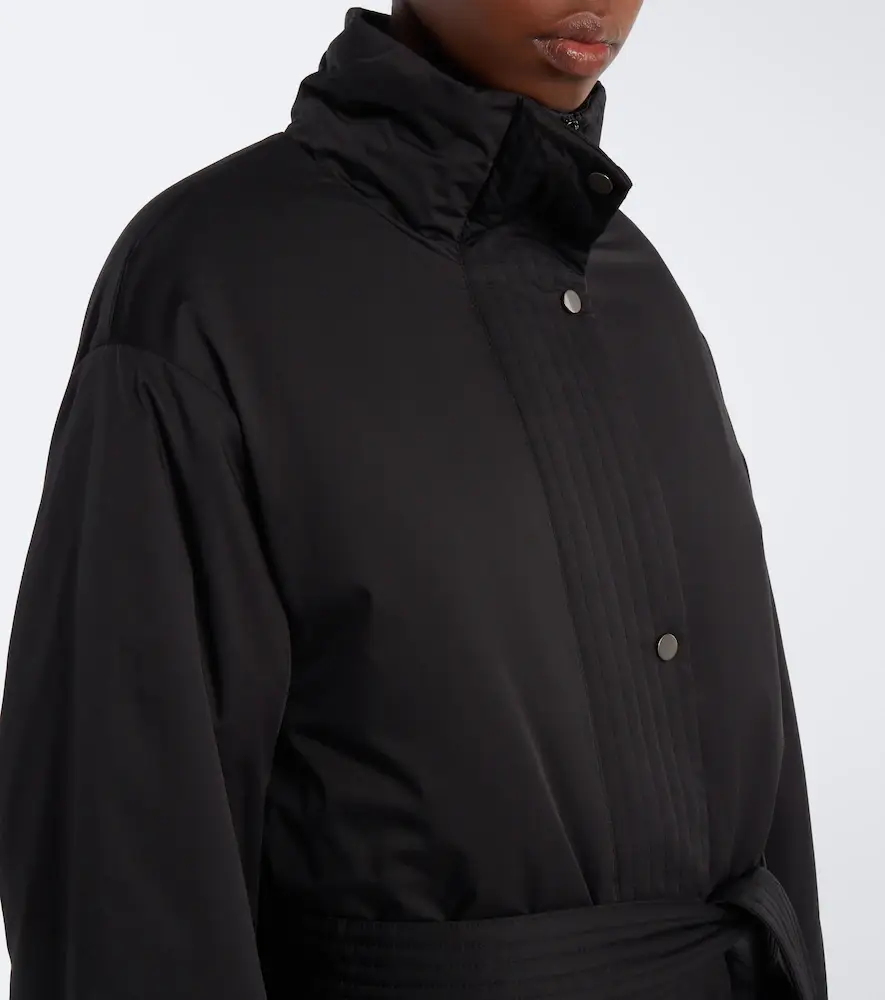Joseph Amilea belted puffer coat | Thumbnail 6 Joseph Amilea belted puffer coat | Thumbnail 6