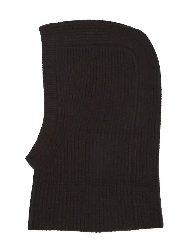 Corin wool and cashmere balaclava Corin wool and cashmere balaclava