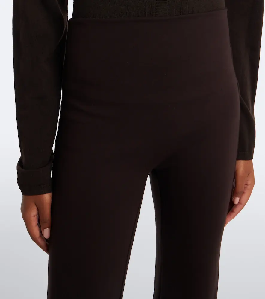 LESET Rio flared pants | Thumbnail 2 LESET Rio flared pants | Thumbnail 2