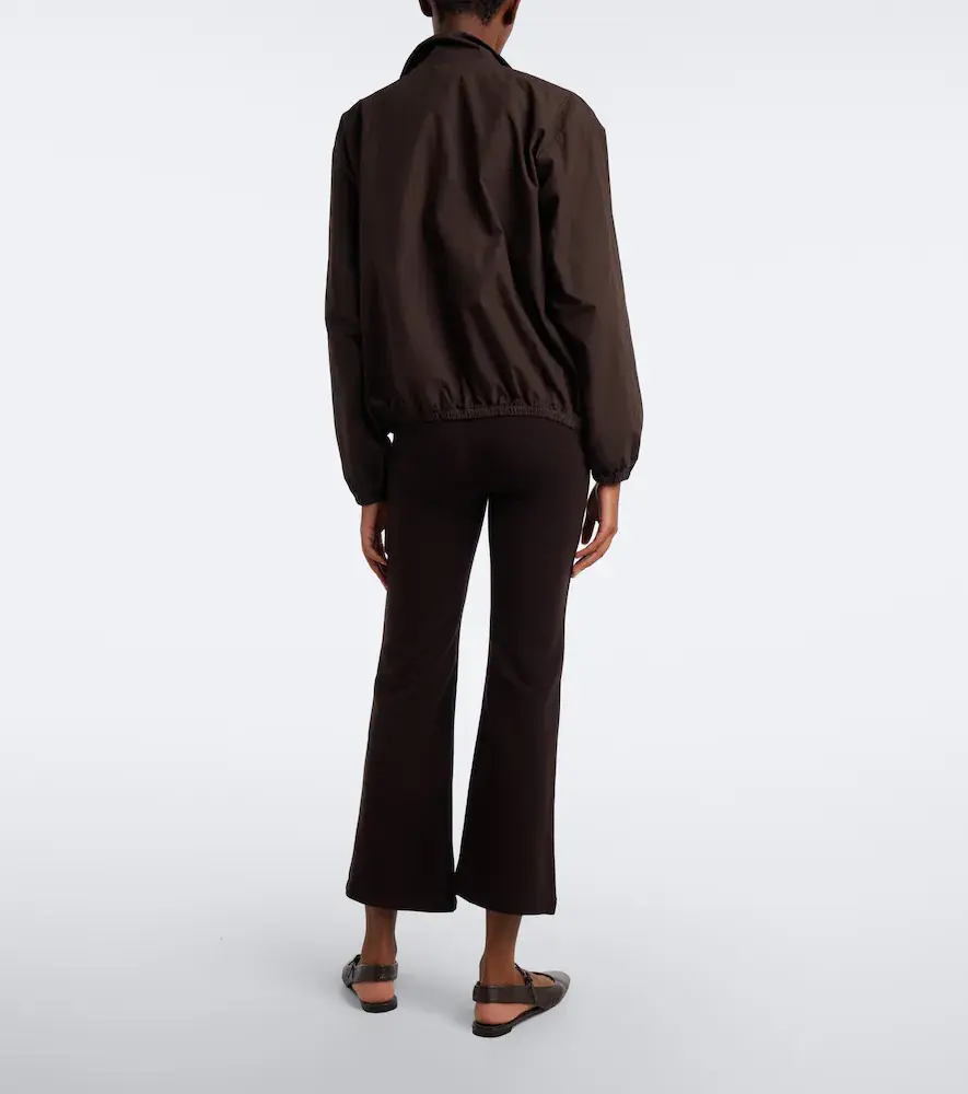 LESET Rio flared pants | Thumbnail 3 LESET Rio flared pants | Thumbnail 3