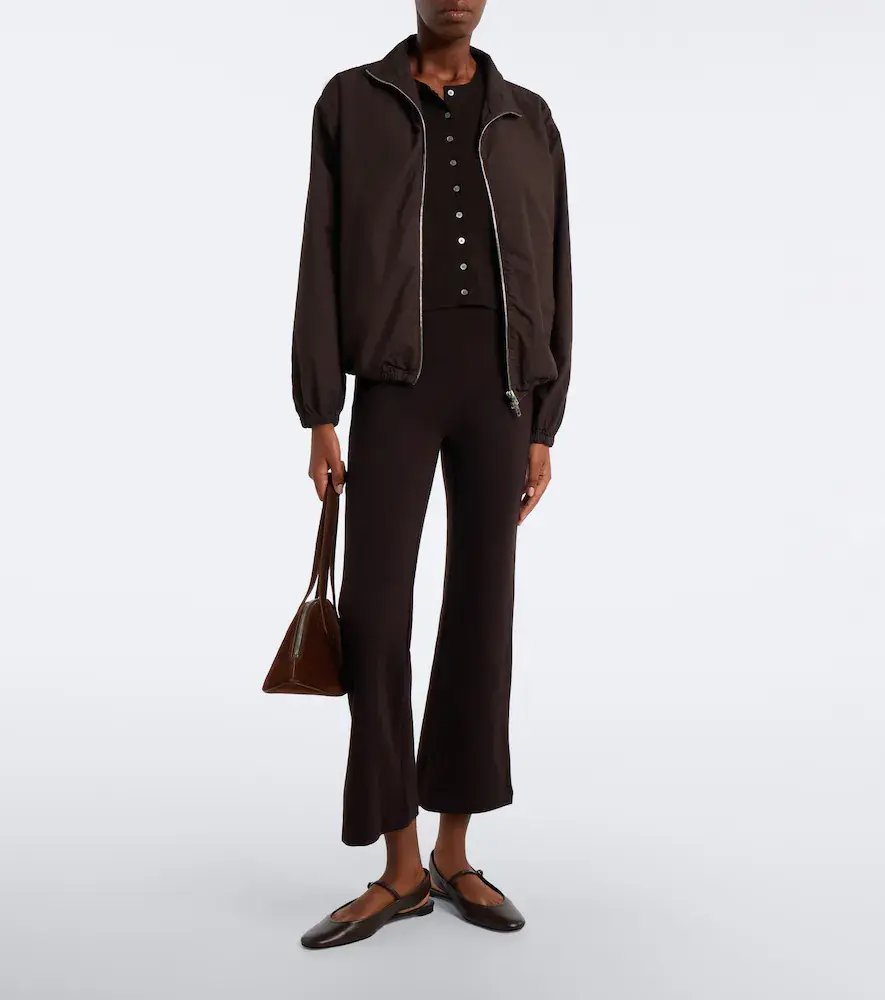 LESET Rio flared pants | Thumbnail 5 LESET Rio flared pants | Thumbnail 5