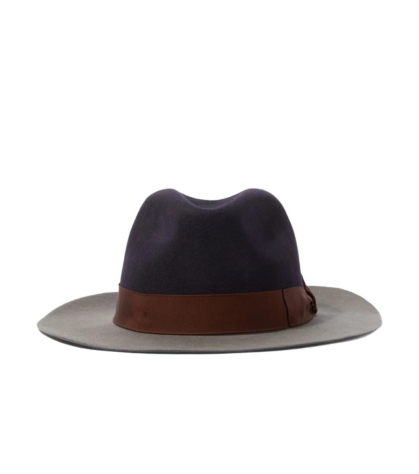 Scott wool fedora Scott wool fedora