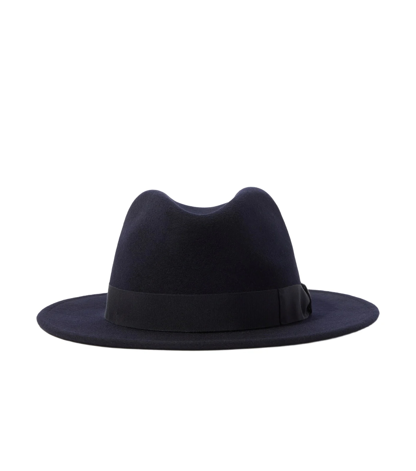 Macho wool fedora Macho wool fedora