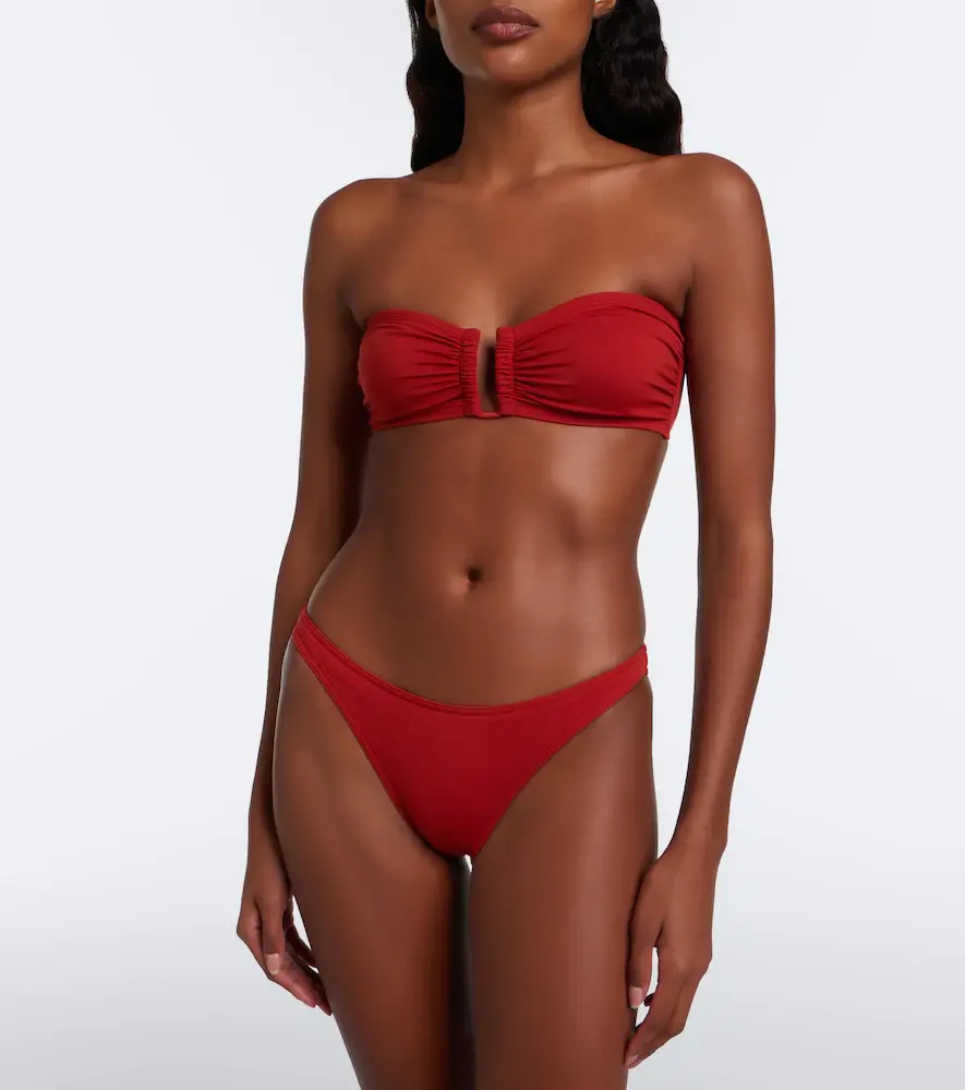 Eres Fripon bikini bottoms | Thumbnail 3