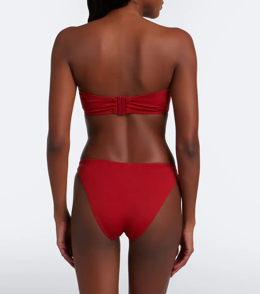Eres Fripon bikini bottoms | Thumbnail 4