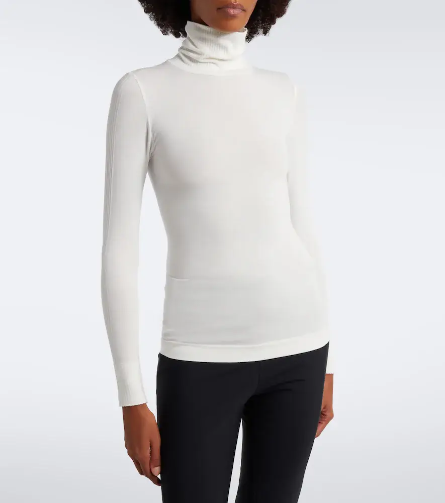 Fusalp Alisier ski top | Thumbnail 2 Fusalp Alisier ski top | Thumbnail 2