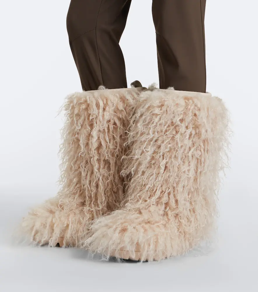 Goldbergh Kiku snow boots | Thumbnail 5 Goldbergh Kiku snow boots | Thumbnail 5
