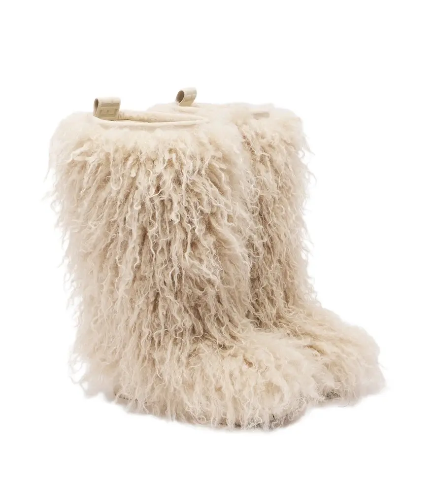 Goldbergh Kiku snow boots