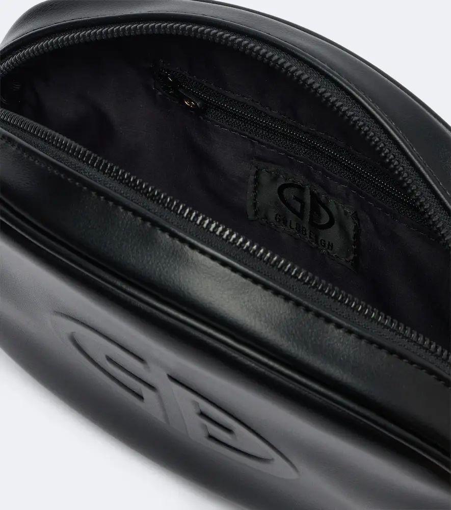 Goldbergh Hinata Small logo belt bag | Thumbnail 2 Goldbergh Hinata Small logo belt bag | Thumbnail 2