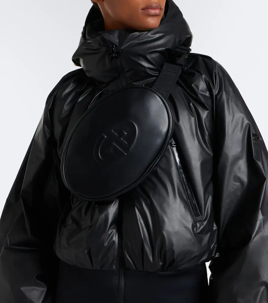 Goldbergh Hinata Small logo belt bag | Thumbnail 5 Goldbergh Hinata Small logo belt bag | Thumbnail 5
