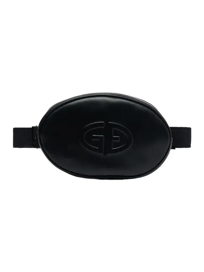 Hinata Small logo belt bag