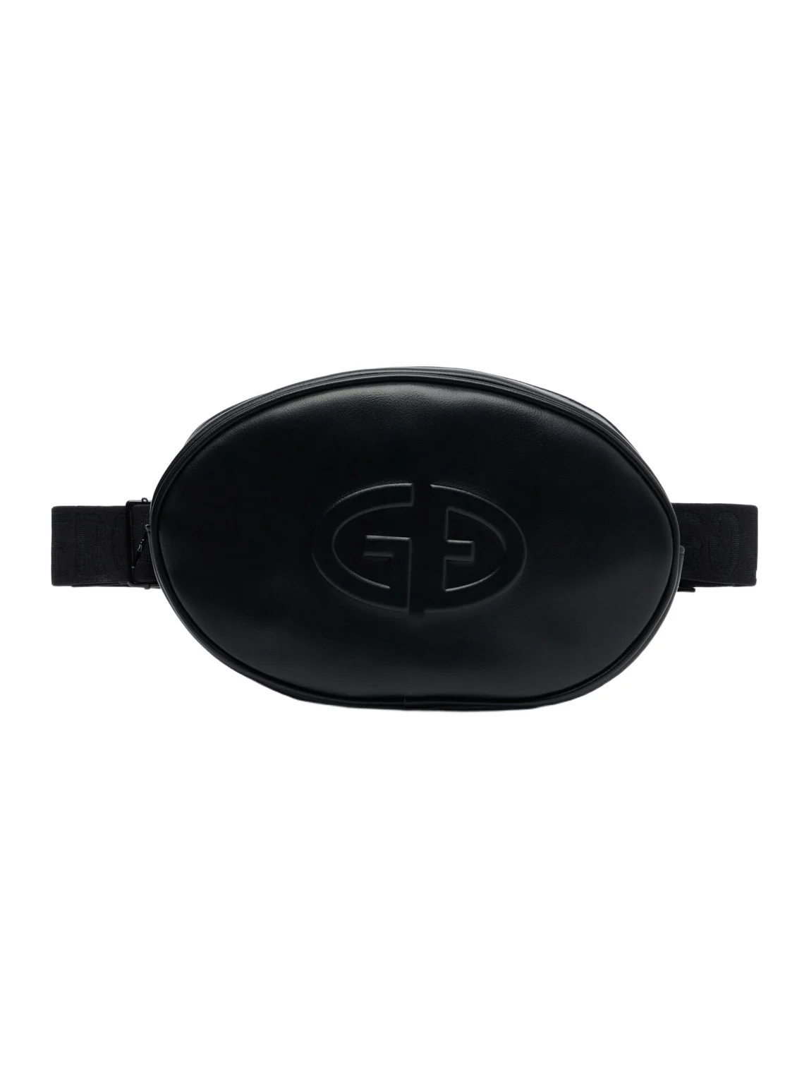 Hinata Small logo belt bag Hinata Small logo belt bag