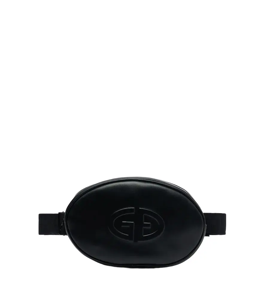 Hinata Small logo belt bag Hinata Small logo belt bag