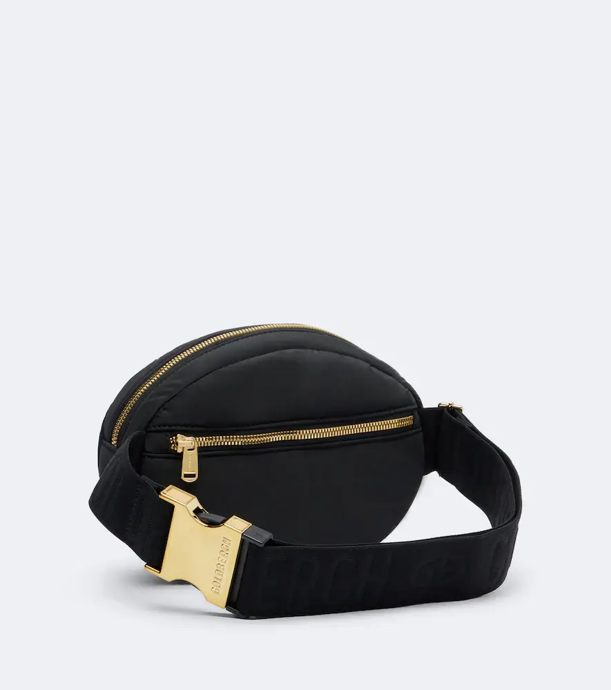 Goldbergh Amayi Small embroidered belt bag | Thumbnail 3 Goldbergh Amayi Small embroidered belt bag | Thumbnail 3