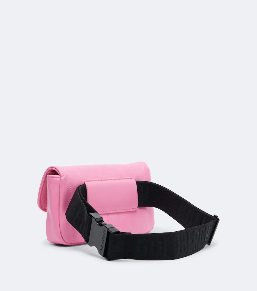 Goldbergh Nara Small quilted belt bag | Thumbnail 2 Goldbergh Nara Small quilted belt bag | Thumbnail 2