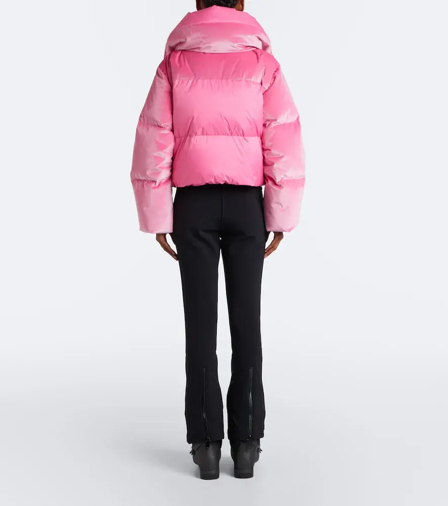 Goldbergh Yume ski jacket | Thumbnail 2 Goldbergh Yume ski jacket | Thumbnail 2