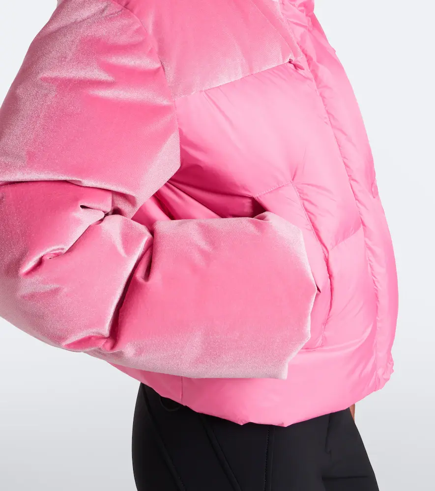 Goldbergh Yume ski jacket | Thumbnail 3 Goldbergh Yume ski jacket | Thumbnail 3