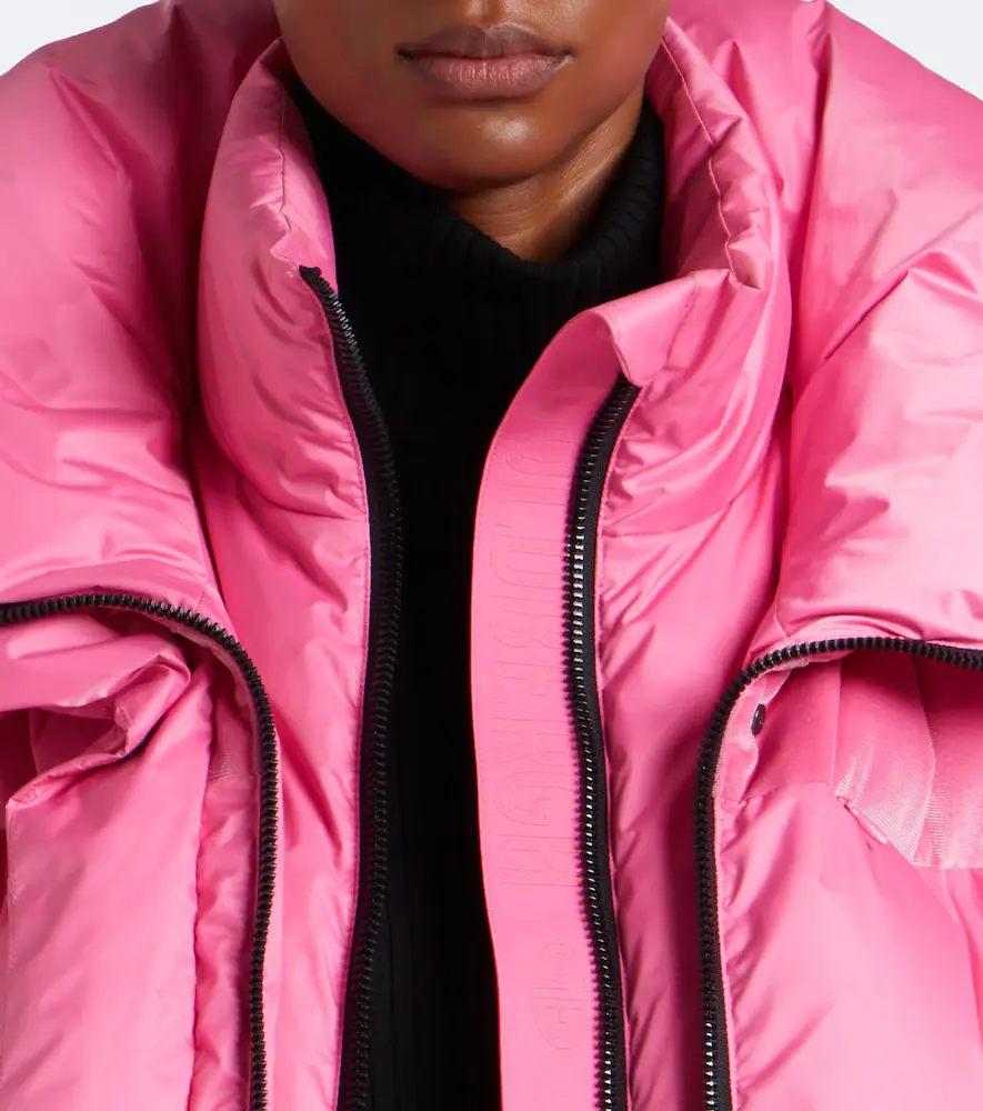 Goldbergh Yume ski jacket | Thumbnail 4 Goldbergh Yume ski jacket | Thumbnail 4