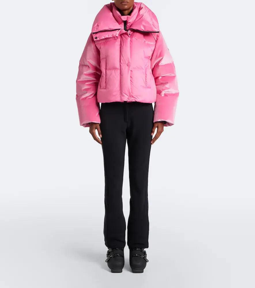 Goldbergh Yume ski jacket | Thumbnail 5 Goldbergh Yume ski jacket | Thumbnail 5