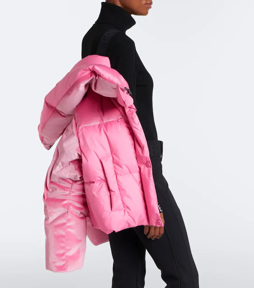 Goldbergh Yume ski jacket | Thumbnail 6 Goldbergh Yume ski jacket | Thumbnail 6