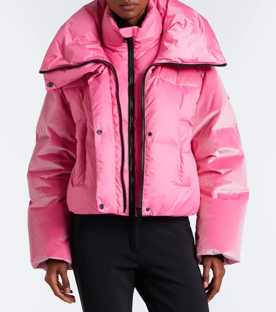 Goldbergh Yume ski jacket | Thumbnail 7 Goldbergh Yume ski jacket | Thumbnail 7