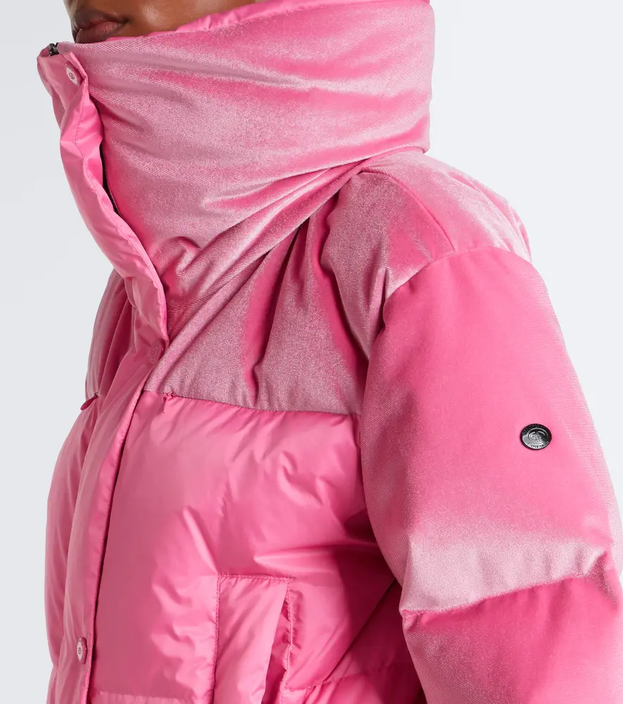 Goldbergh Yume ski jacket | Thumbnail 8 Goldbergh Yume ski jacket | Thumbnail 8