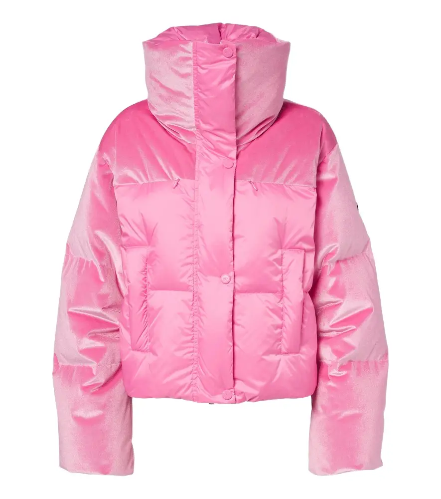 Yume ski jacket