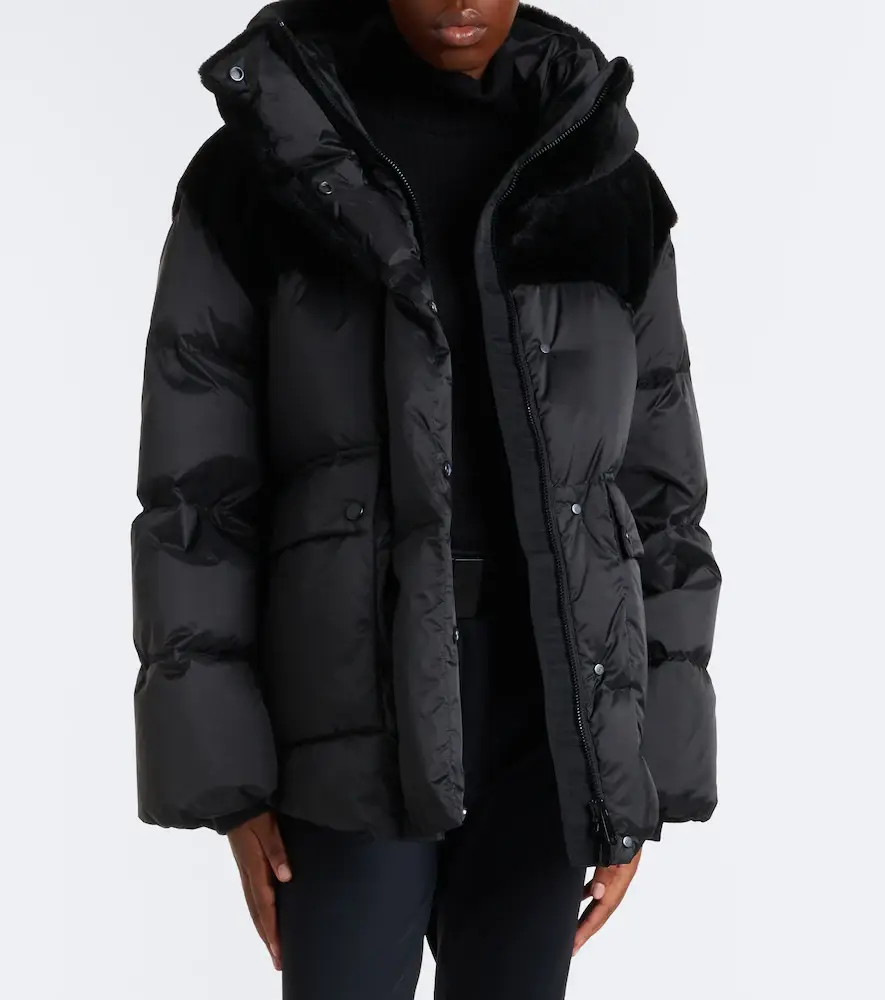 Goldbergh Kimochi ski jacket | Thumbnail 2 Goldbergh Kimochi ski jacket | Thumbnail 2