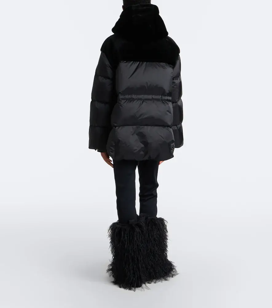 Goldbergh Kimochi ski jacket | Thumbnail 4 Goldbergh Kimochi ski jacket | Thumbnail 4