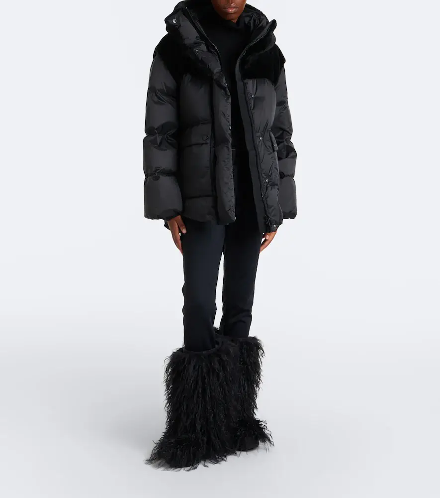 Goldbergh Kimochi ski jacket | Thumbnail 5 Goldbergh Kimochi ski jacket | Thumbnail 5