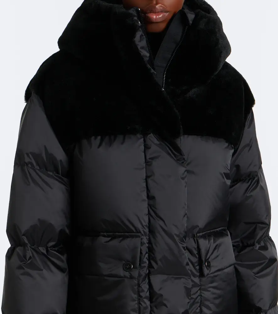 Goldbergh Kimochi ski jacket | Thumbnail 6 Goldbergh Kimochi ski jacket | Thumbnail 6