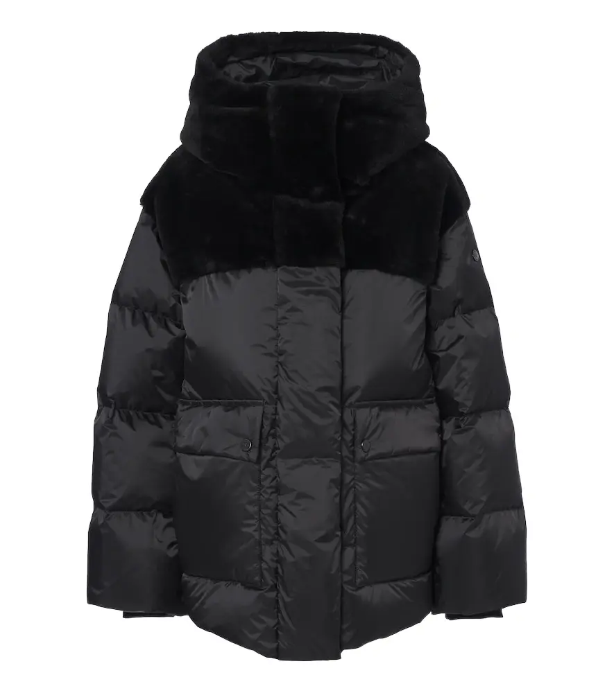 Kimochi ski jacket