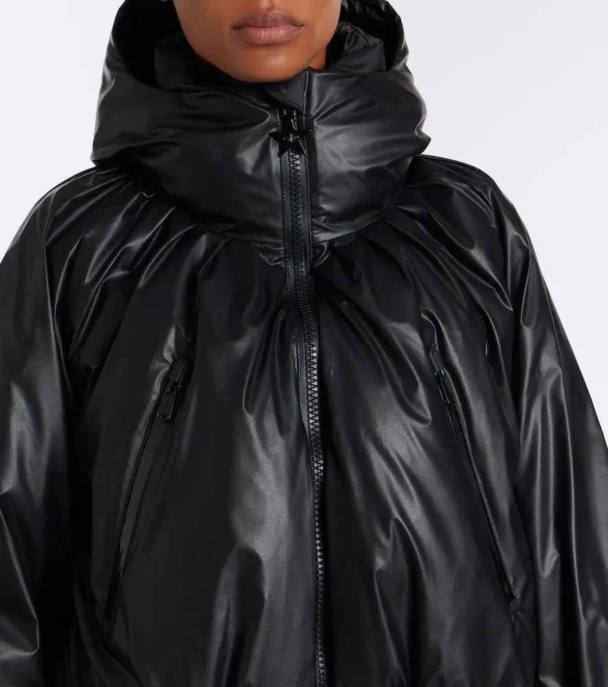 Goldbergh Nero ski jacket | Thumbnail 2 Goldbergh Nero ski jacket | Thumbnail 2