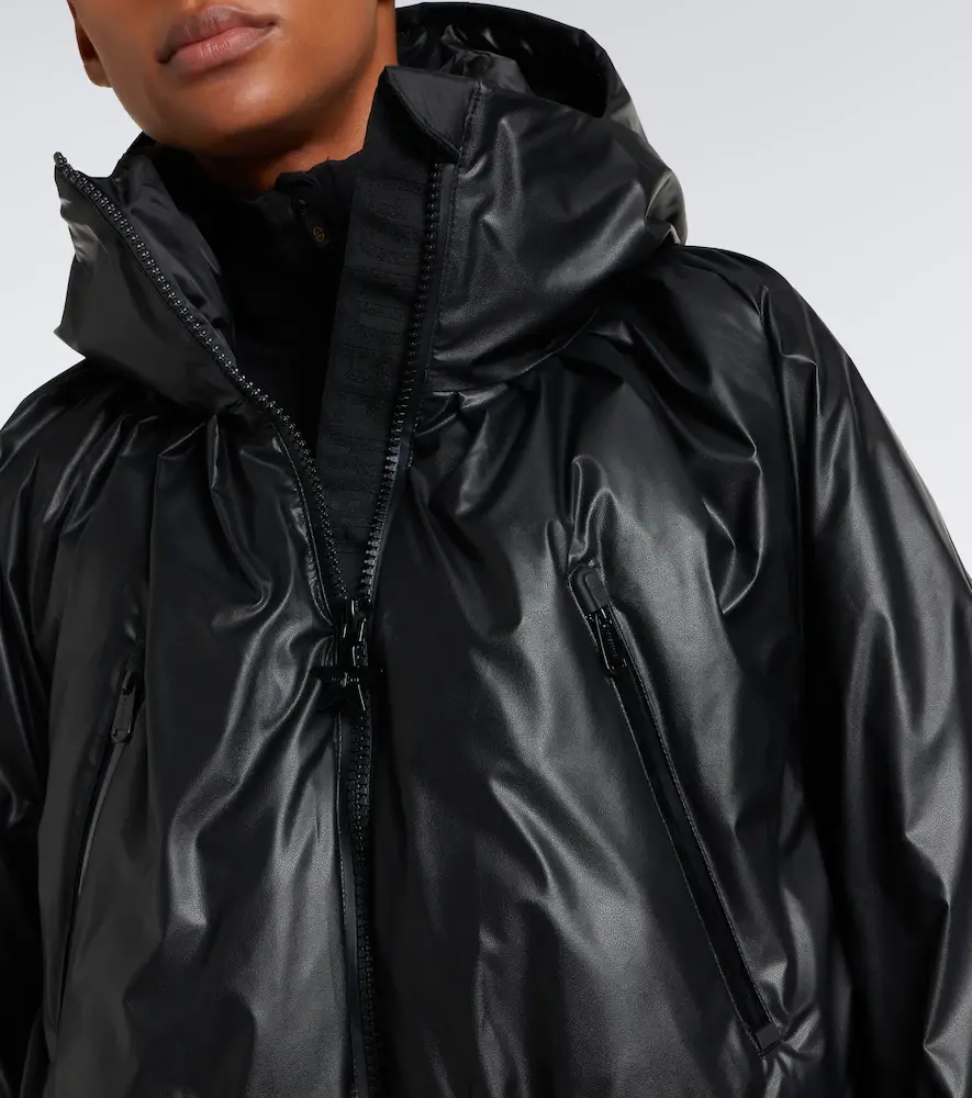 Goldbergh Nero ski jacket | Thumbnail 3 Goldbergh Nero ski jacket | Thumbnail 3