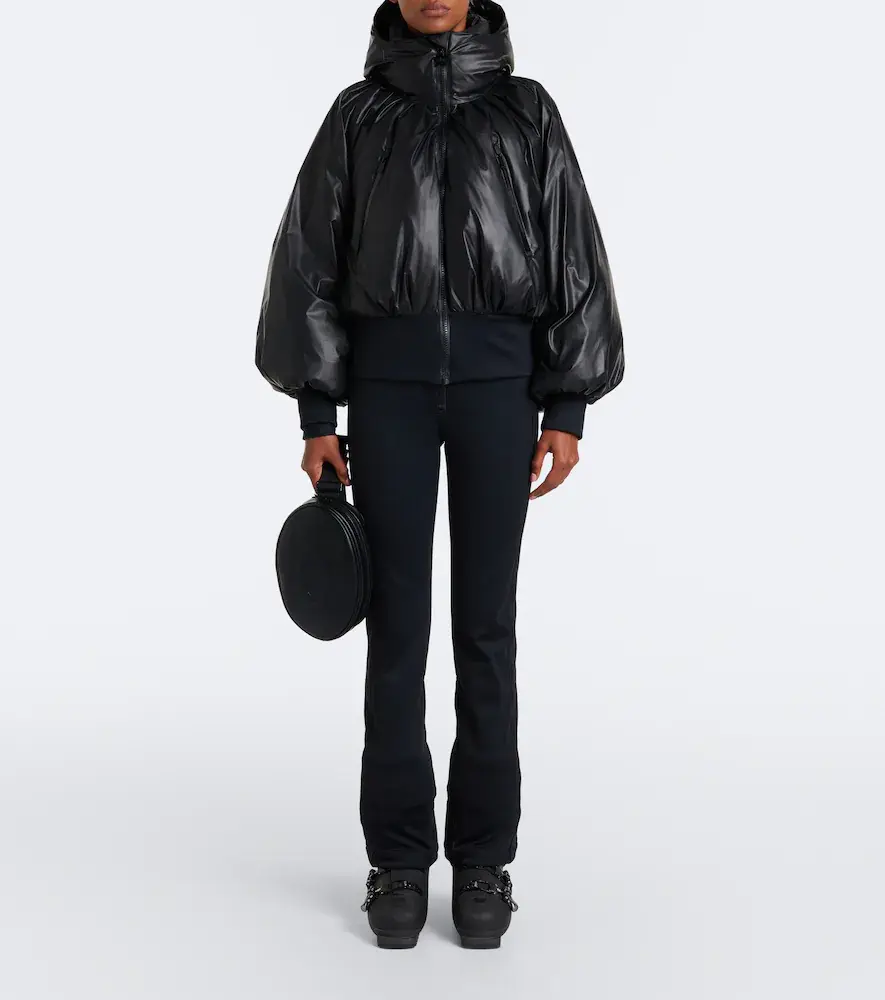 Goldbergh Nero ski jacket | Thumbnail 4 Goldbergh Nero ski jacket | Thumbnail 4