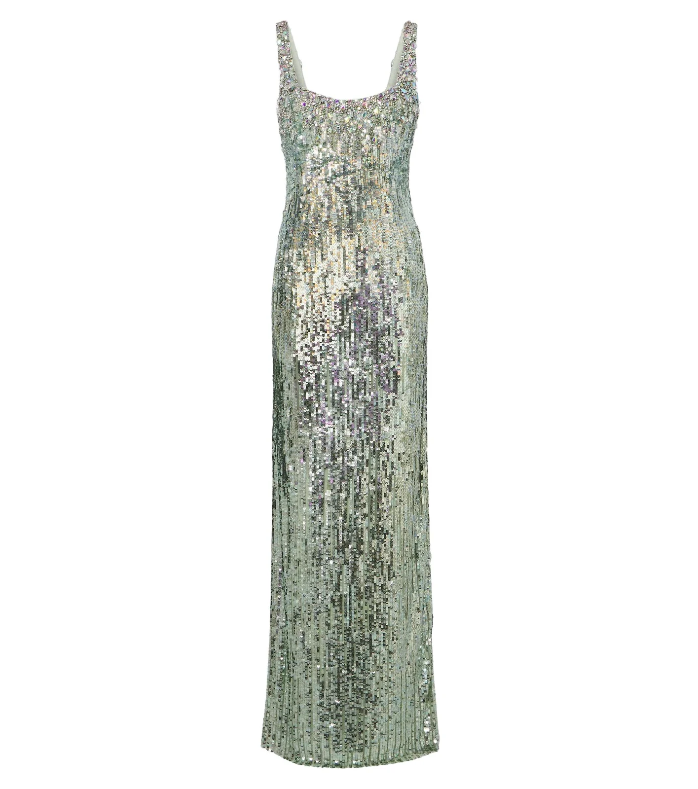 Rosalie sequined gown Rosalie sequined gown