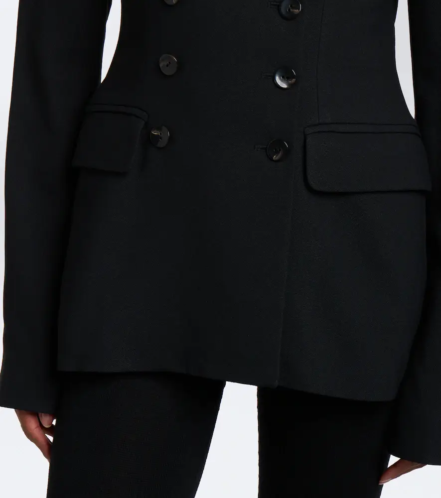 Tove Hero double-breasted jacket | Thumbnail 2 Tove Hero double-breasted jacket | Thumbnail 2