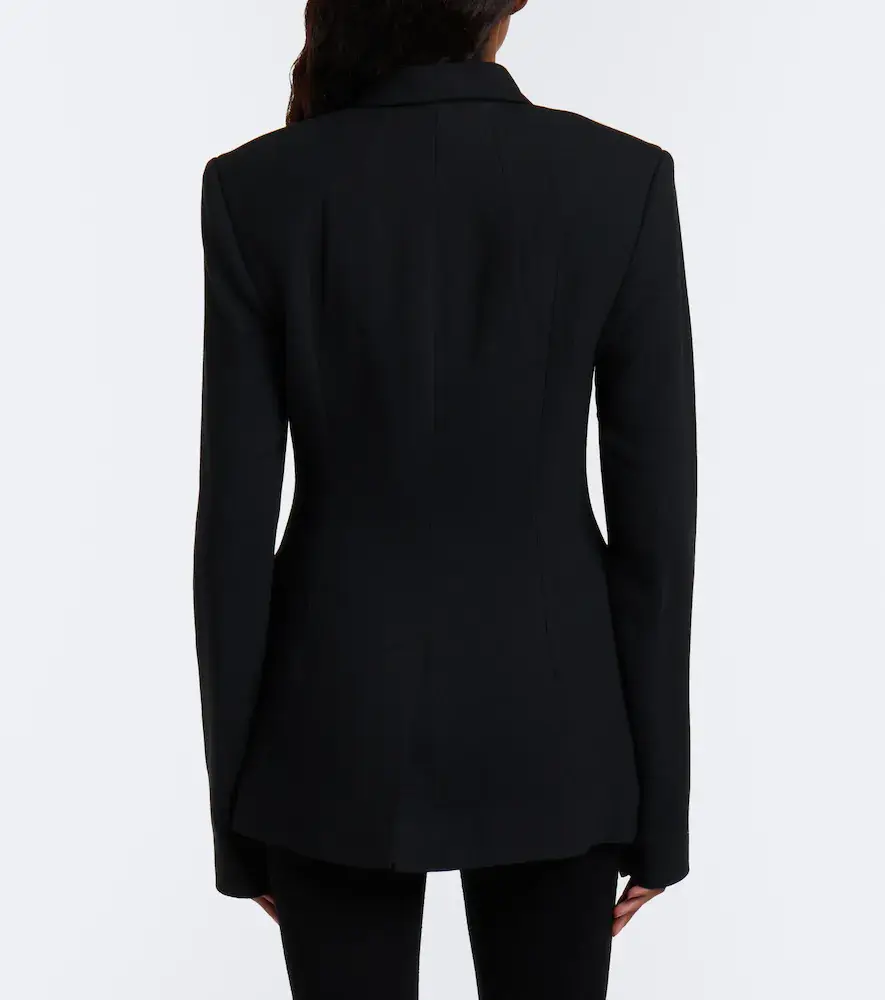 Tove Hero double-breasted jacket | Thumbnail 6 Tove Hero double-breasted jacket | Thumbnail 6