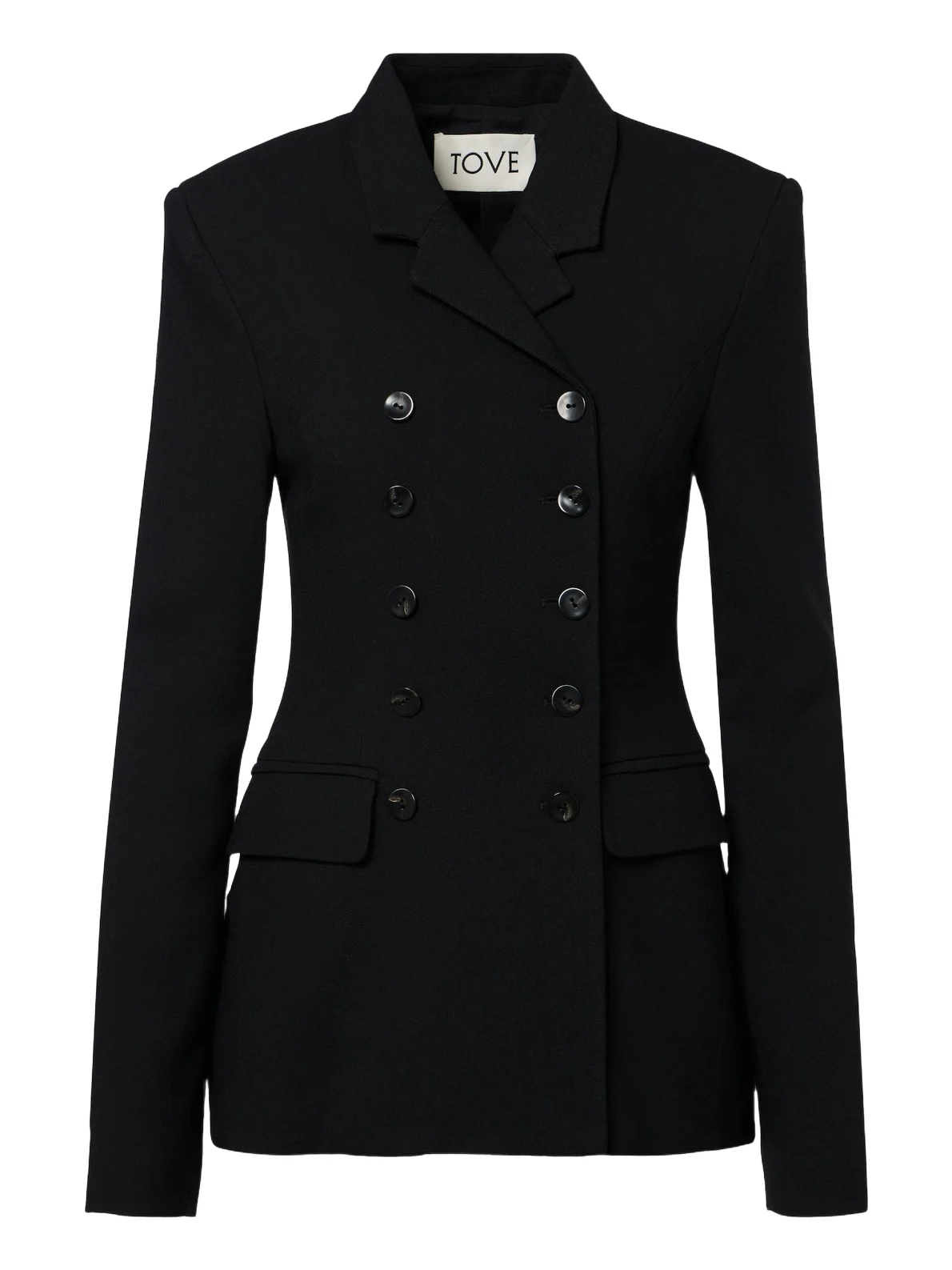 Hero double-breasted jacket Hero double-breasted jacket