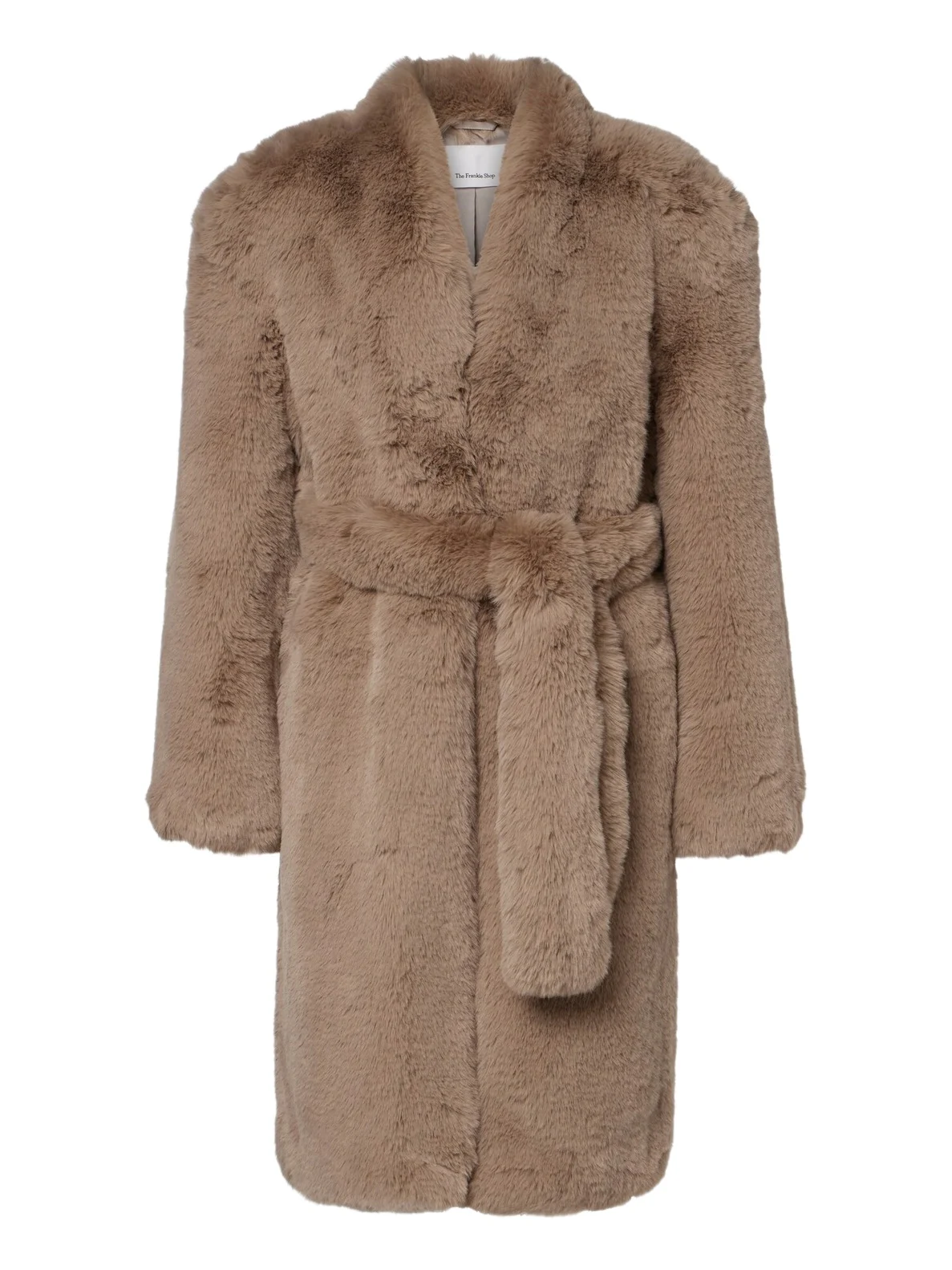 Destiny wrap coat Destiny wrap coat