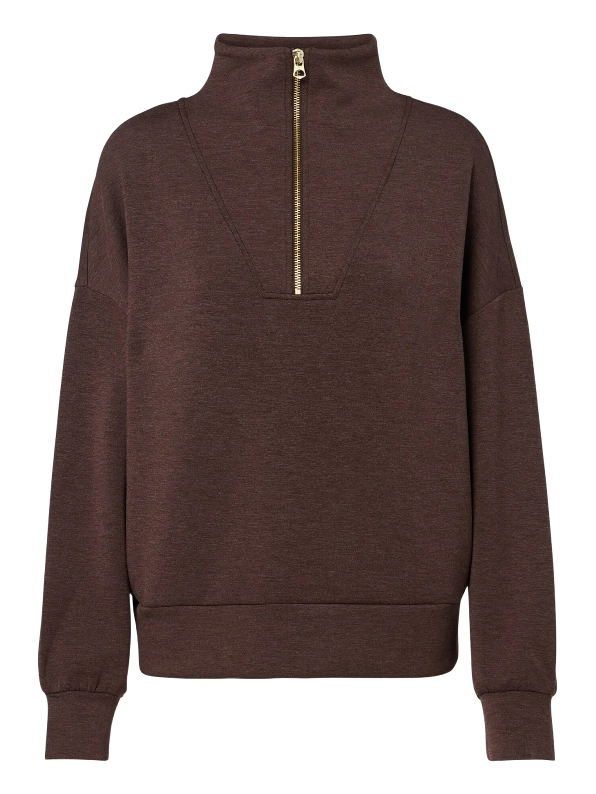 Hawley jersey sweatshirt