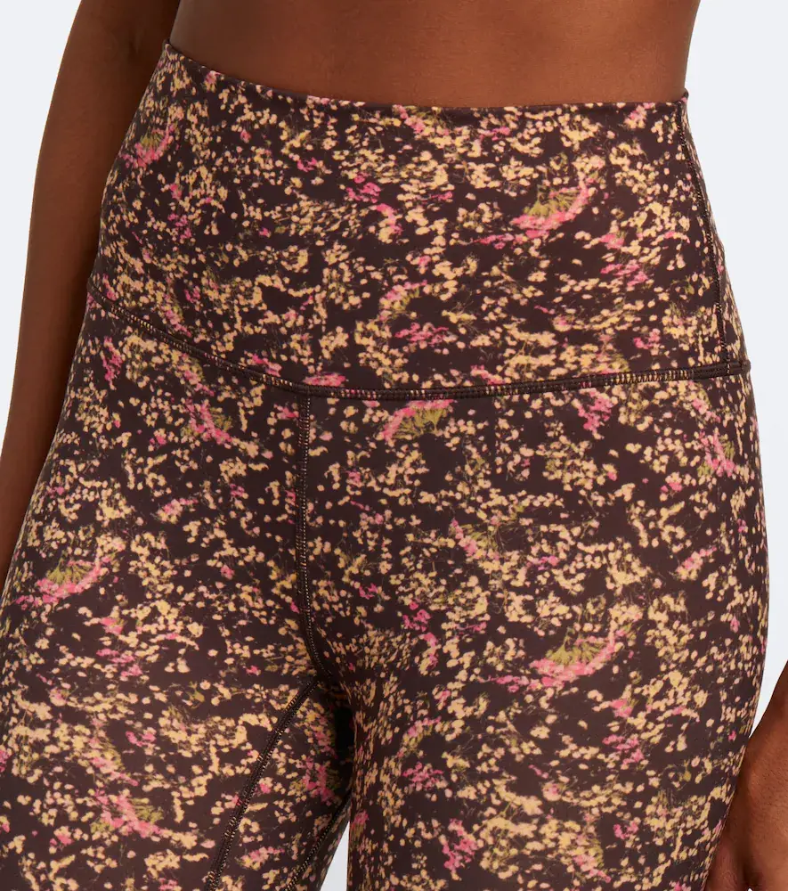 Varley Printed leggings | Thumbnail 3 Varley Printed leggings | Thumbnail 3