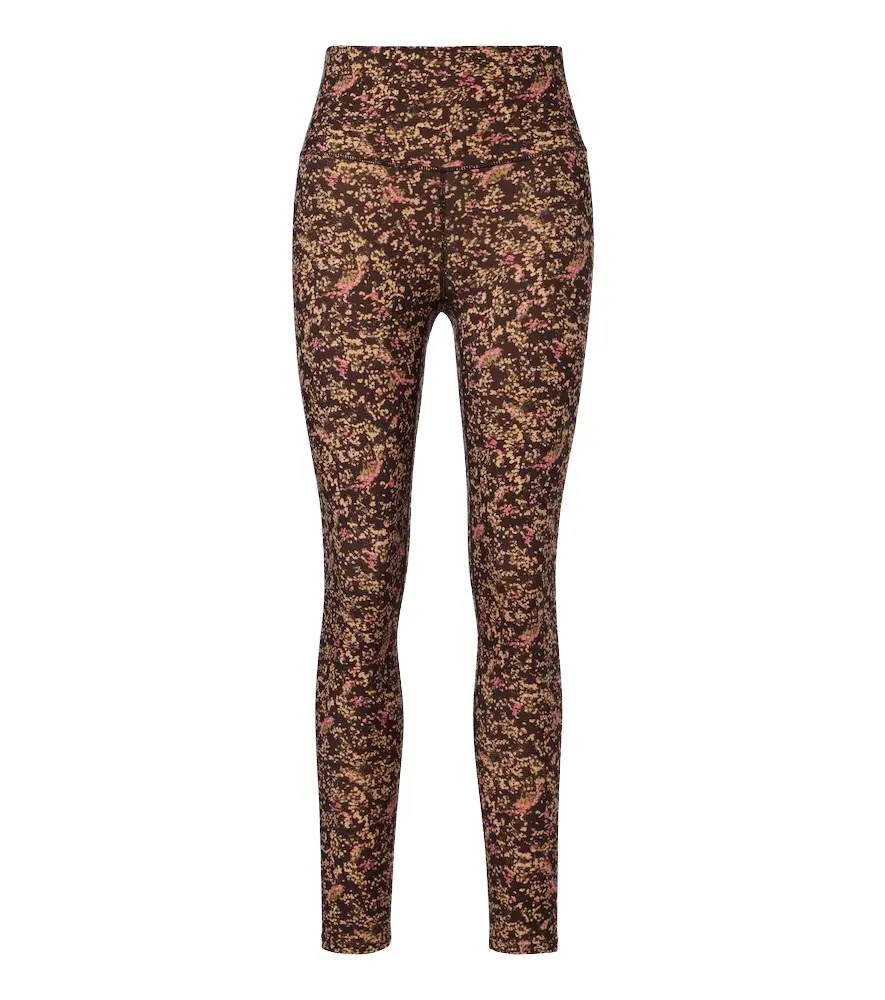 Varley Printed leggings