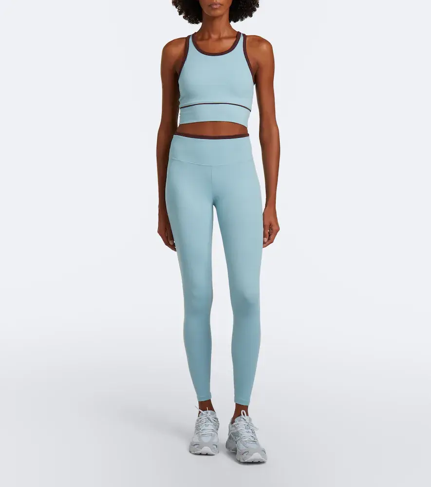 Varley Jay sports bra | Thumbnail 2
