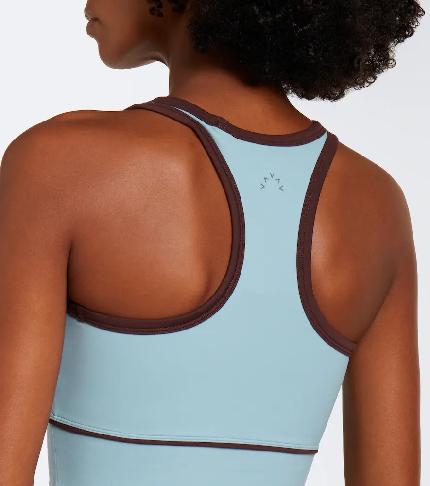 Varley Jay sports bra | Thumbnail 4