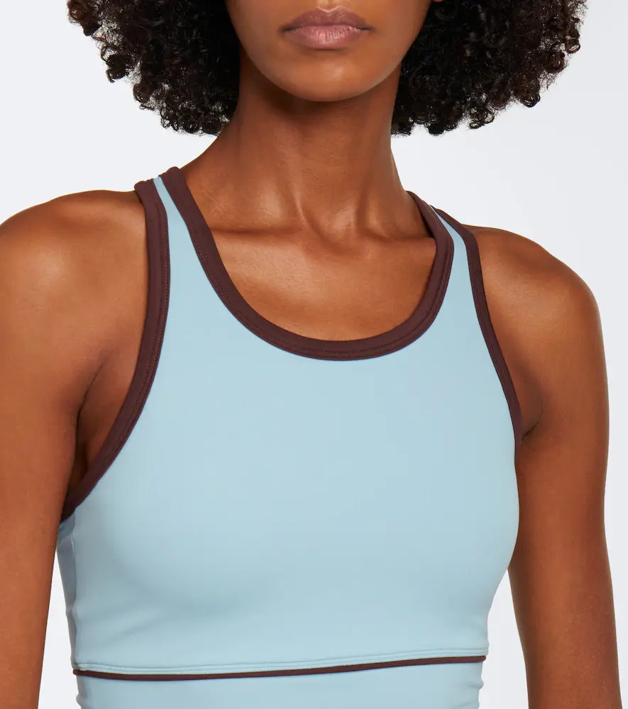 Varley Jay sports bra | Thumbnail 5